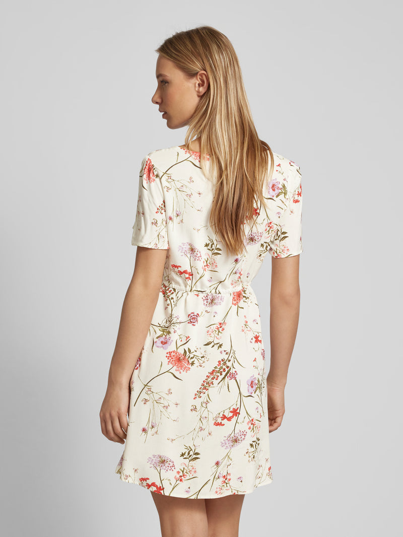 Rochie mini Vero Moda, mix culori