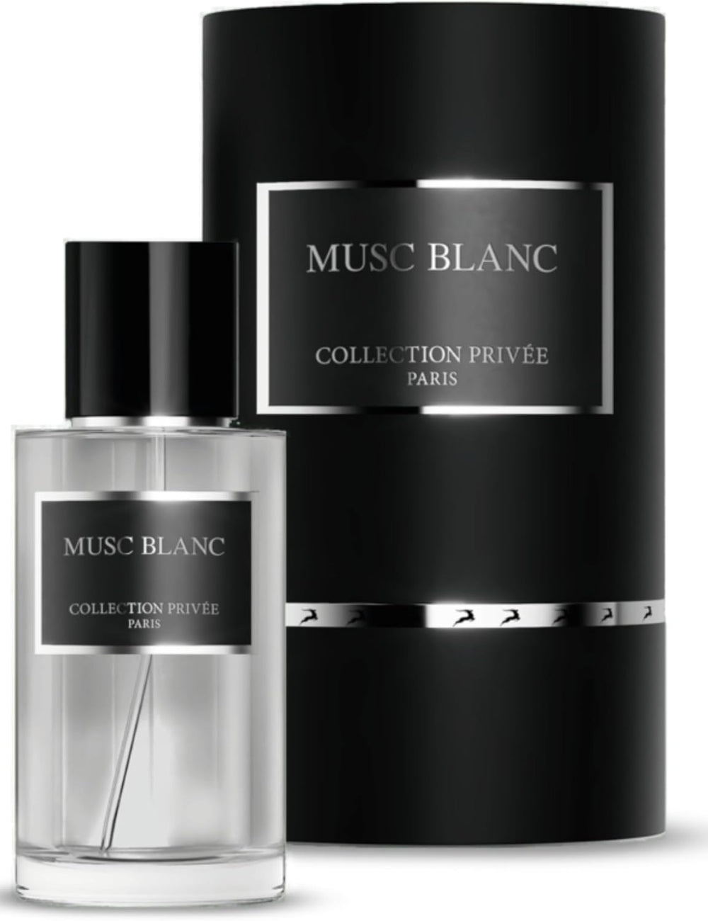 Apă de Parfum Collection Privee Paris, negru