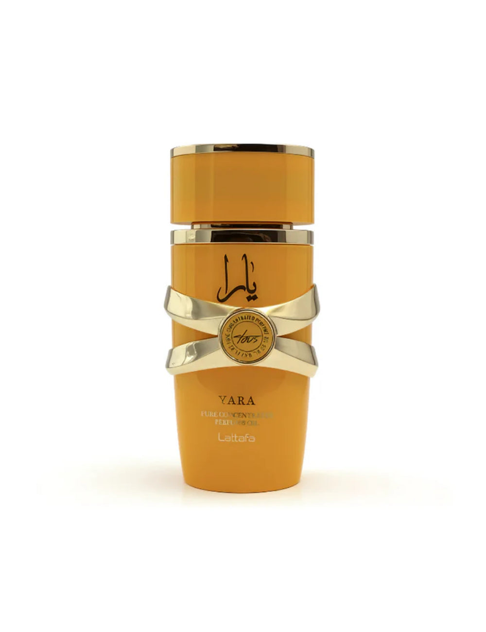 Apă de Parfum Shein, galben