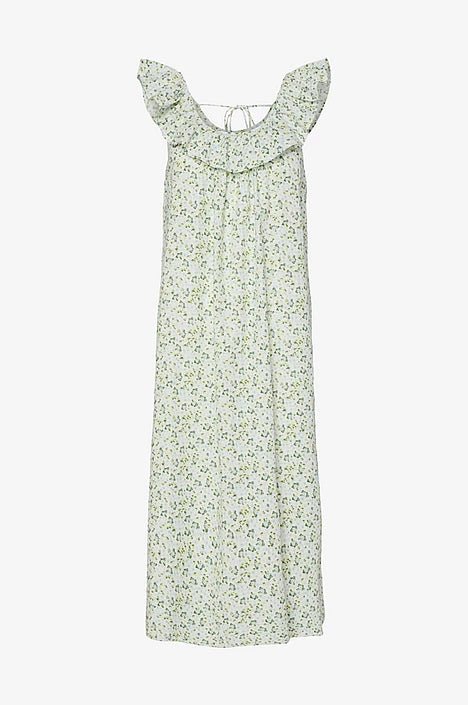 Rochie PIECES, mix culori