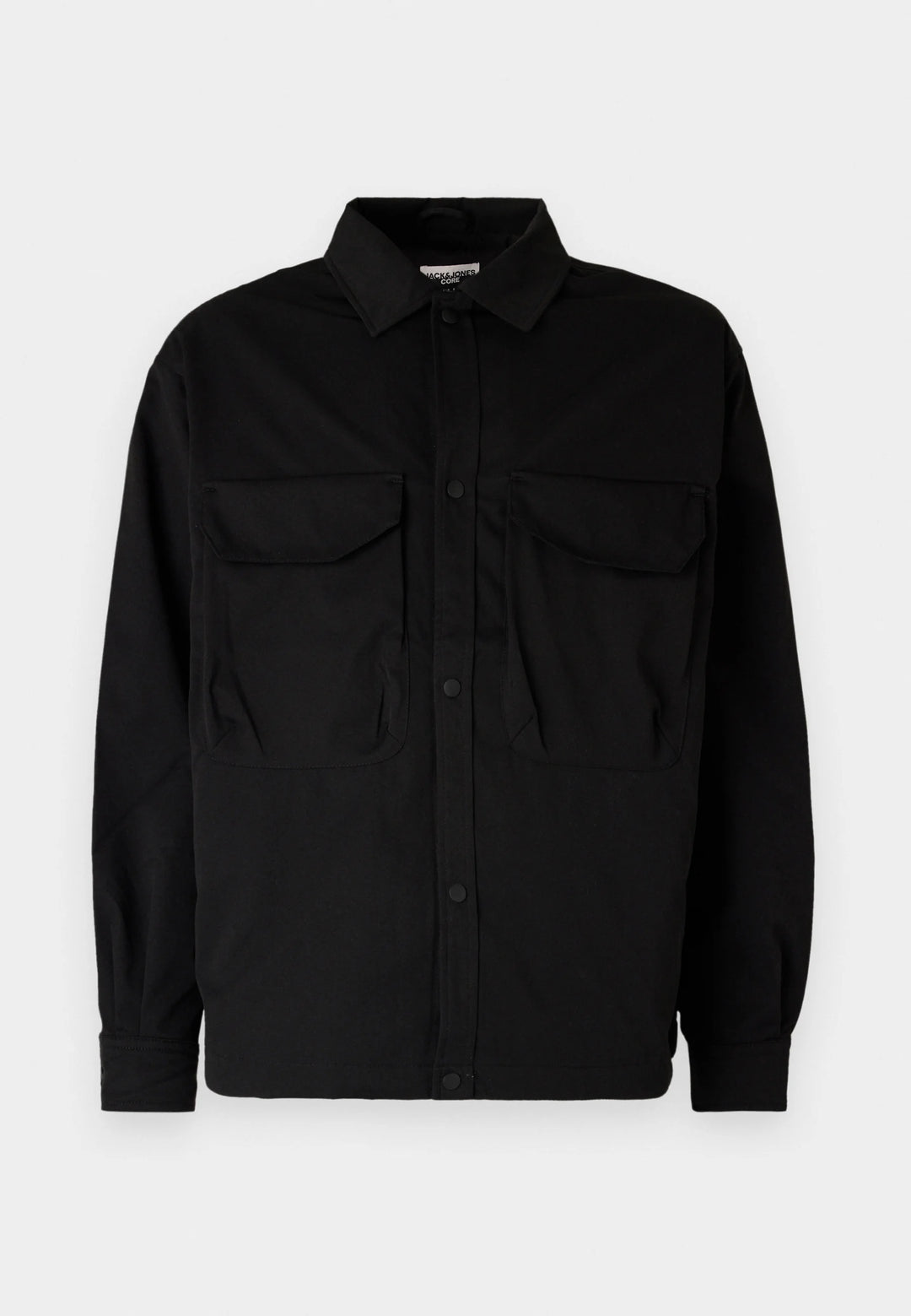 Dzseki JACK&JONES, fekete
