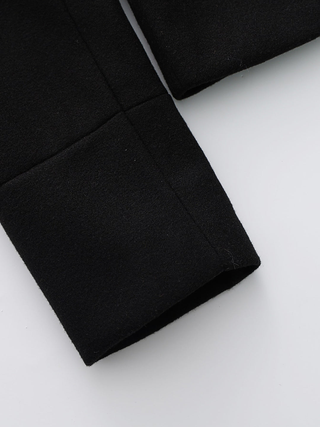 Palton SHEIN, negru