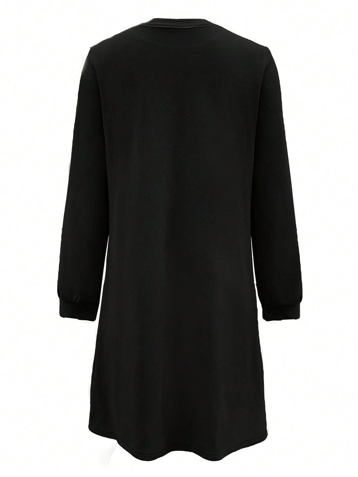 Rochie scurtă SHEIN