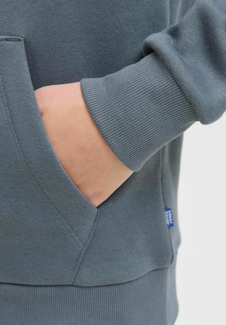 Hanorac JACK&JONES, gri