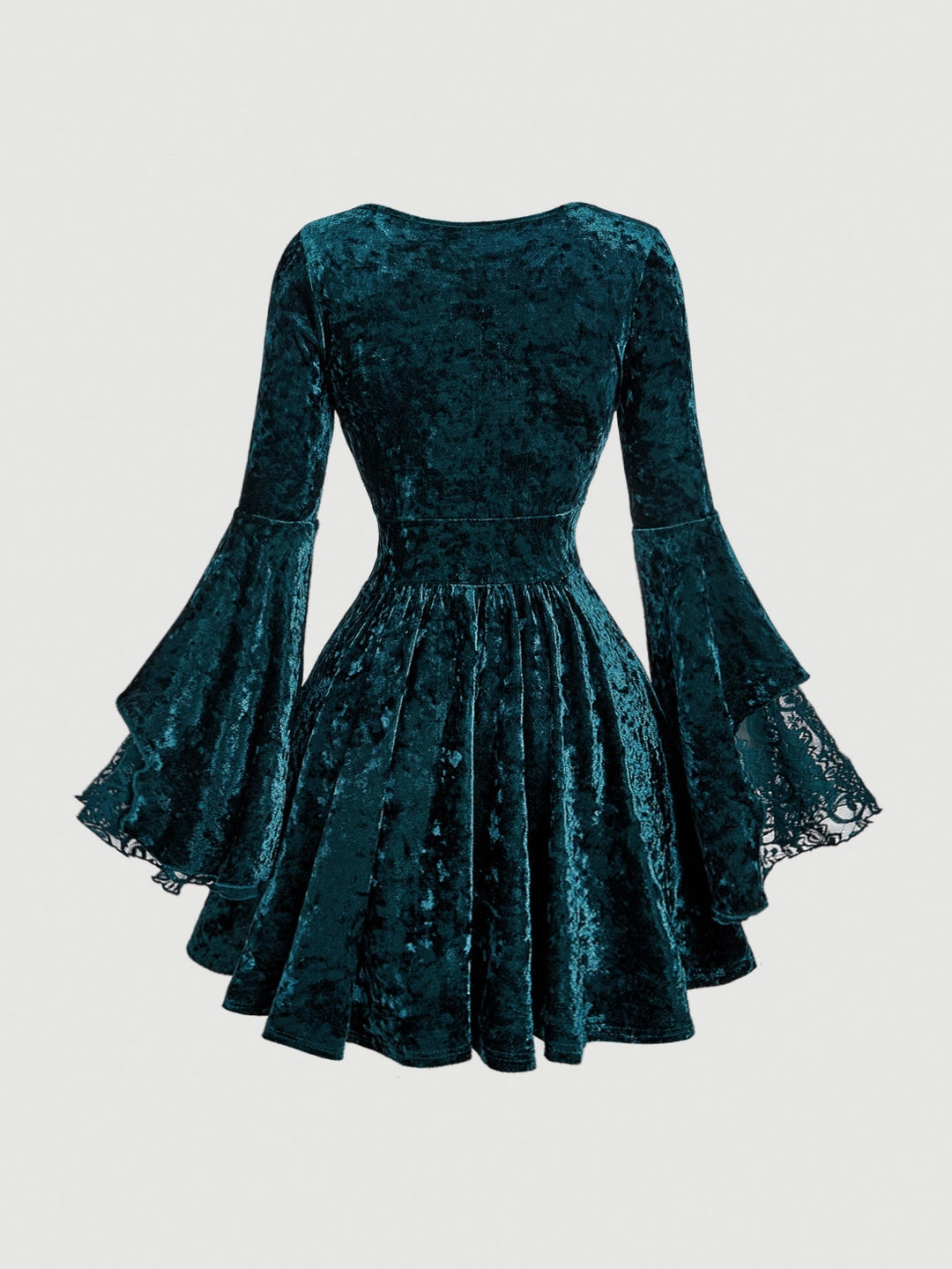 Rochie scurtă SHEIN