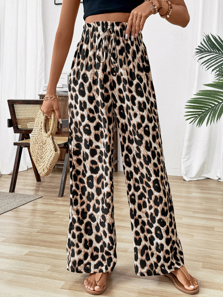 Pantaloni SHEIN, mix culori