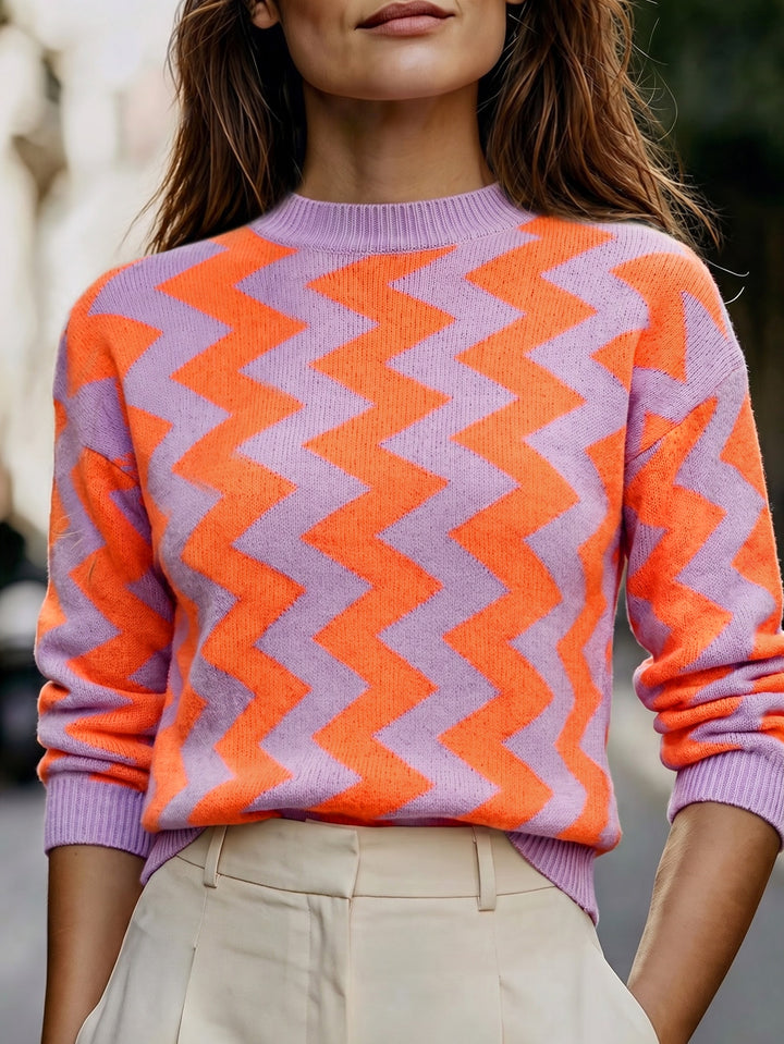 Pulover SHEIN, mix culori