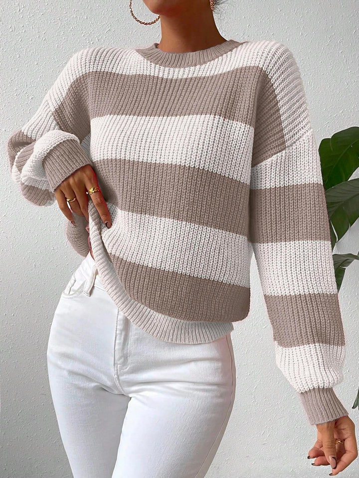 Pulover SHEIN, mix culori