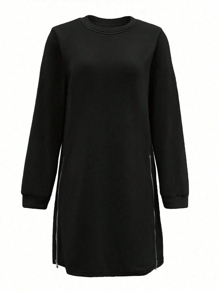 Rochie scurtă SHEIN