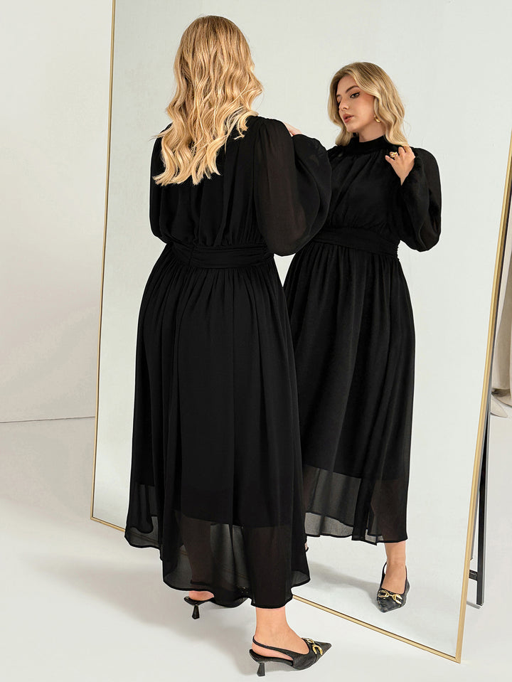 Rochie SHEIN, negru