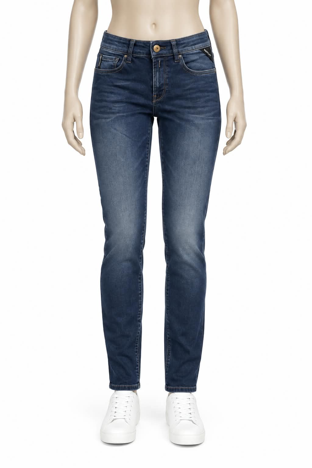 Jeans REPLAY, albastru