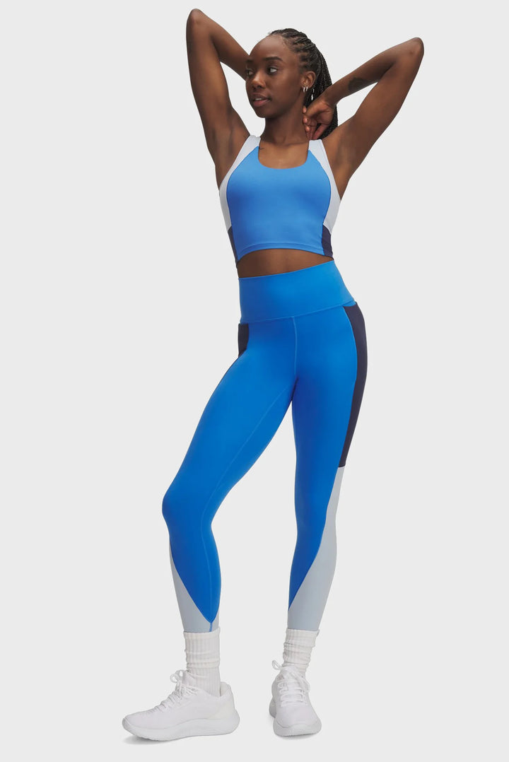 Colanți sport UNDER ARMOUR, mix culori