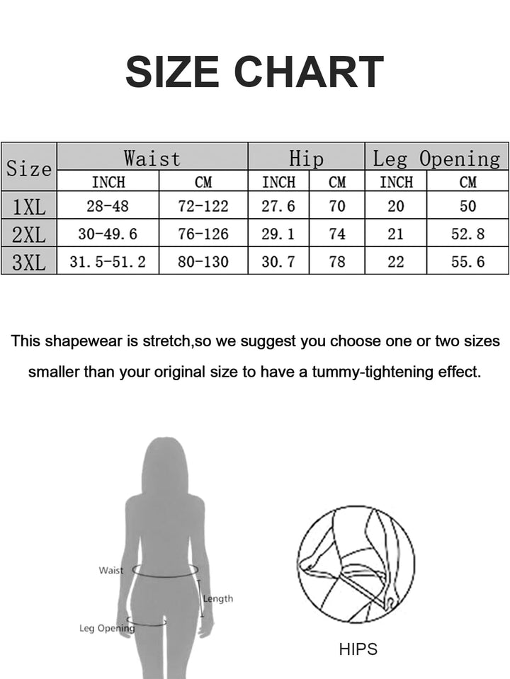 Lenjerie modelatoare SHEIN, negru