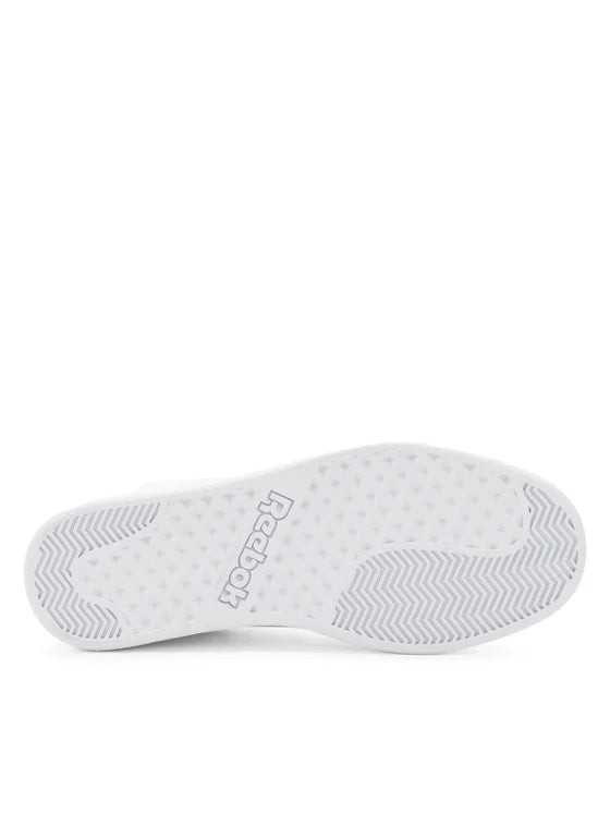 Pantofi sport REEBOK, alb