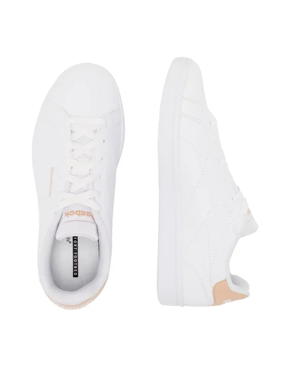Pantofi sport REEBOK, alb