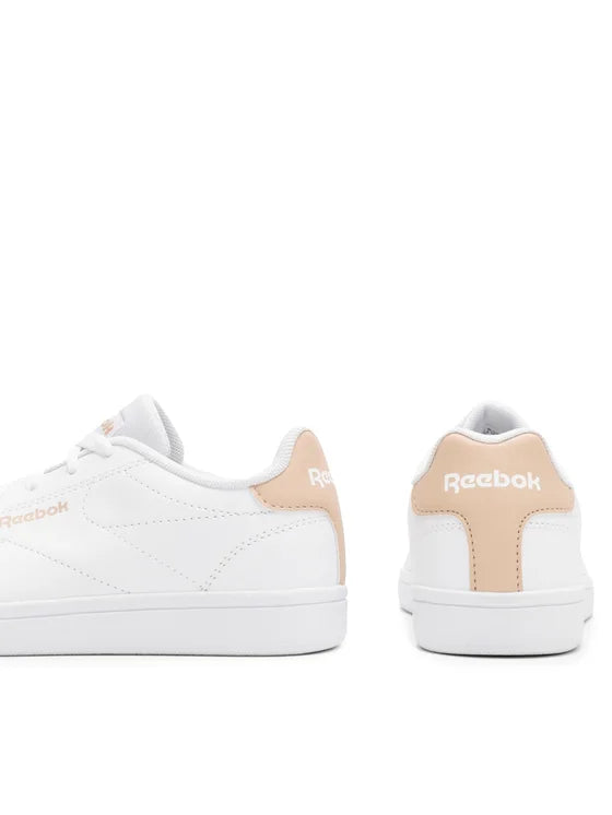 Pantofi sport REEBOK, alb