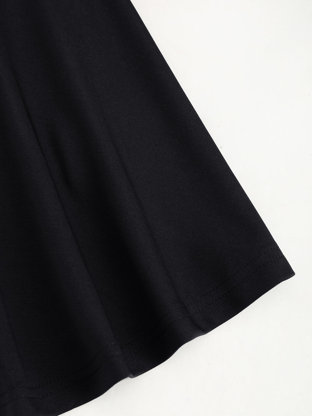 Rochie scurtă SHEIN, negru