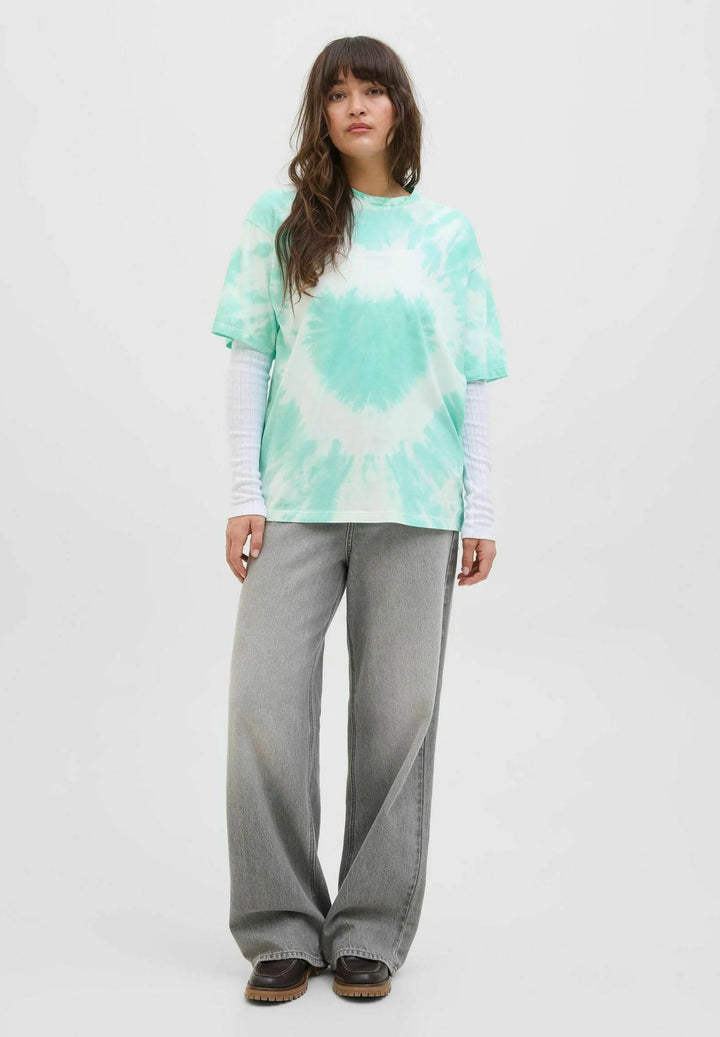 Tricou JJXX, mix culori