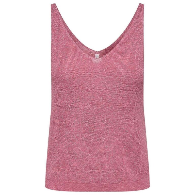 TOP ONLY, méret: roz