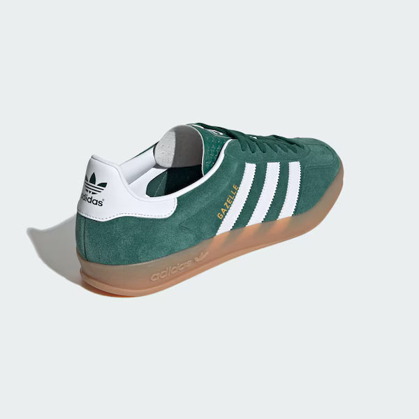 Pantofi sport ADIDAS, verde