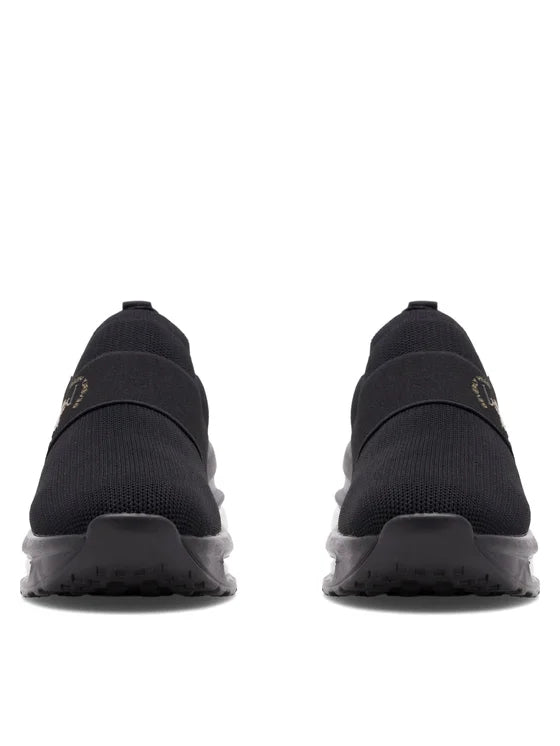 Pantofi sport Beverly Hills Polo Club, negru