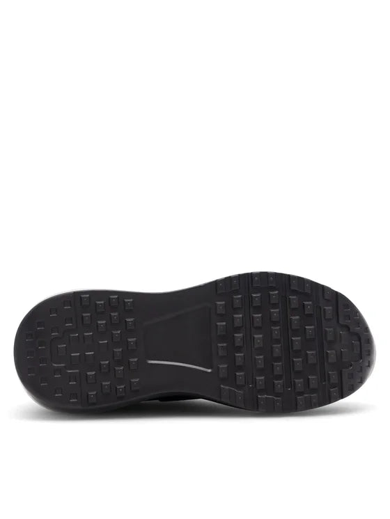 Pantofi sport Beverly Hills Polo Club, negru