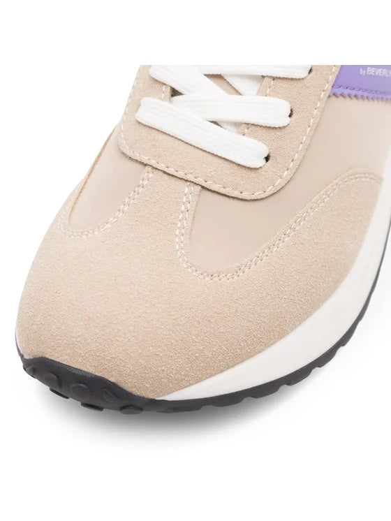 Pantofi sport Beverly Hills Polo Club, mix culori