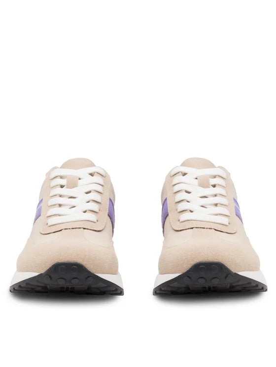 Pantofi sport Beverly Hills Polo Club, mix culori
