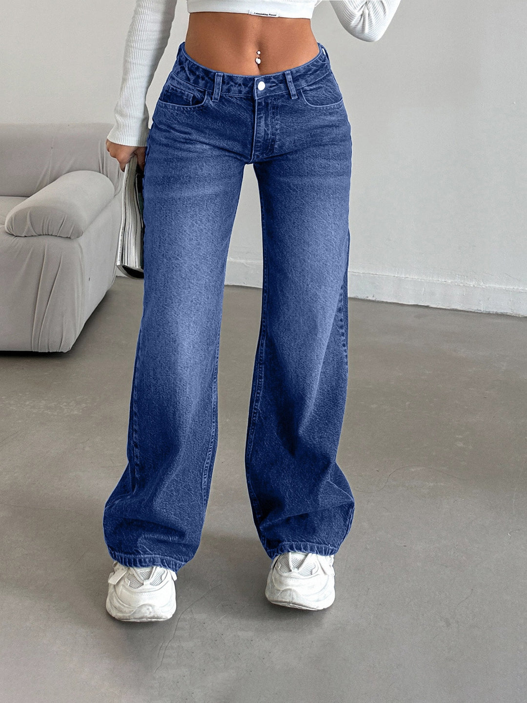 Jeans SHEIN