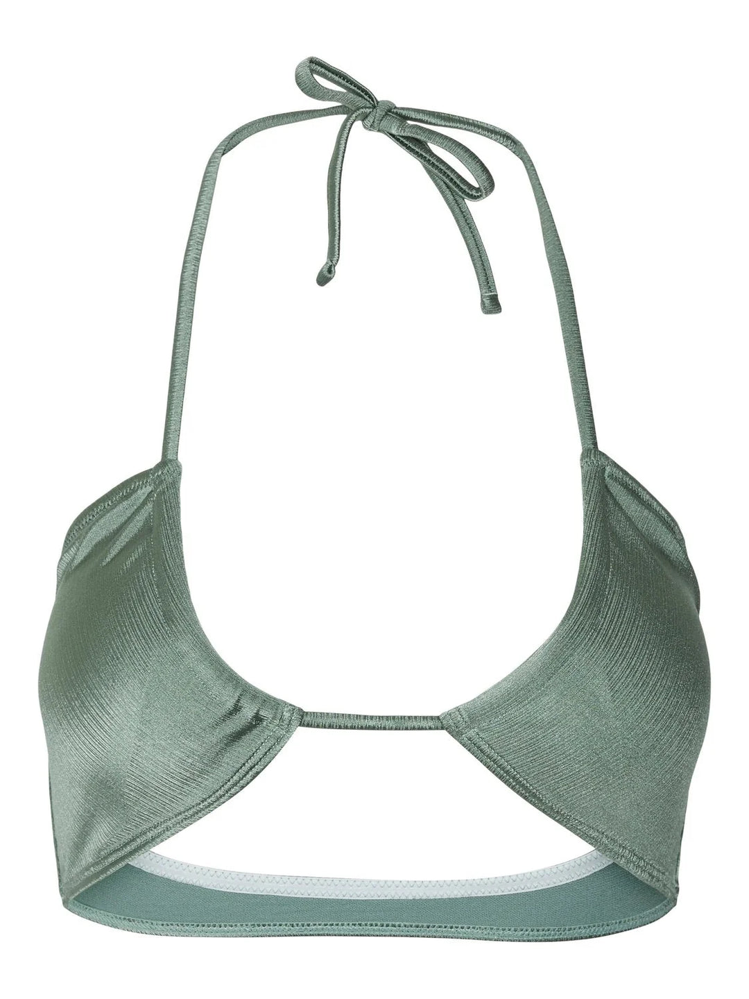 Sutien de baie VERO MODA, verde