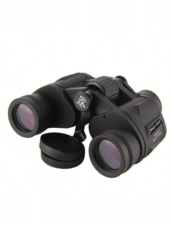 Binoclu Shein, negru