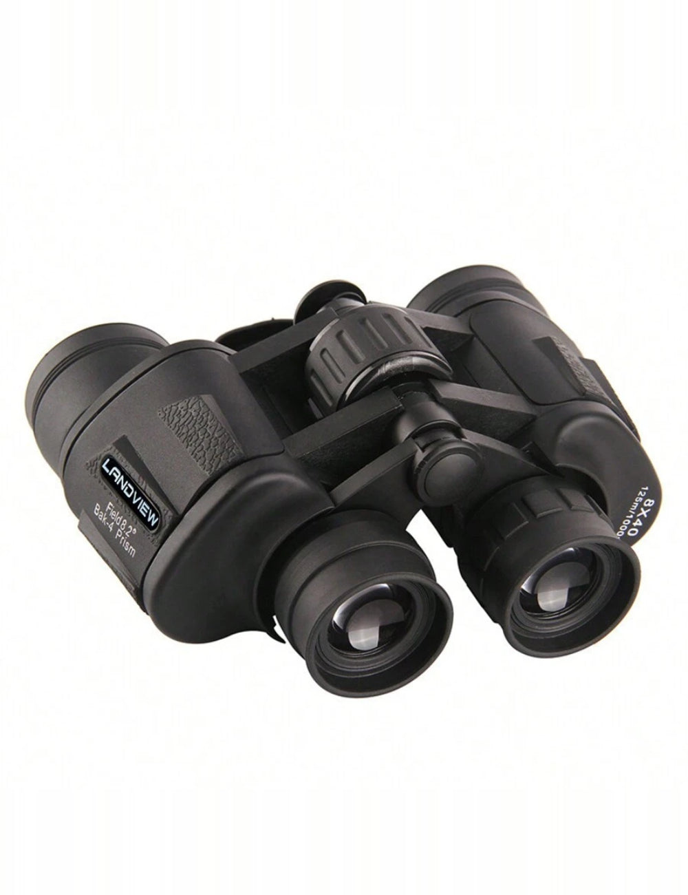 Binoclu Shein, negru