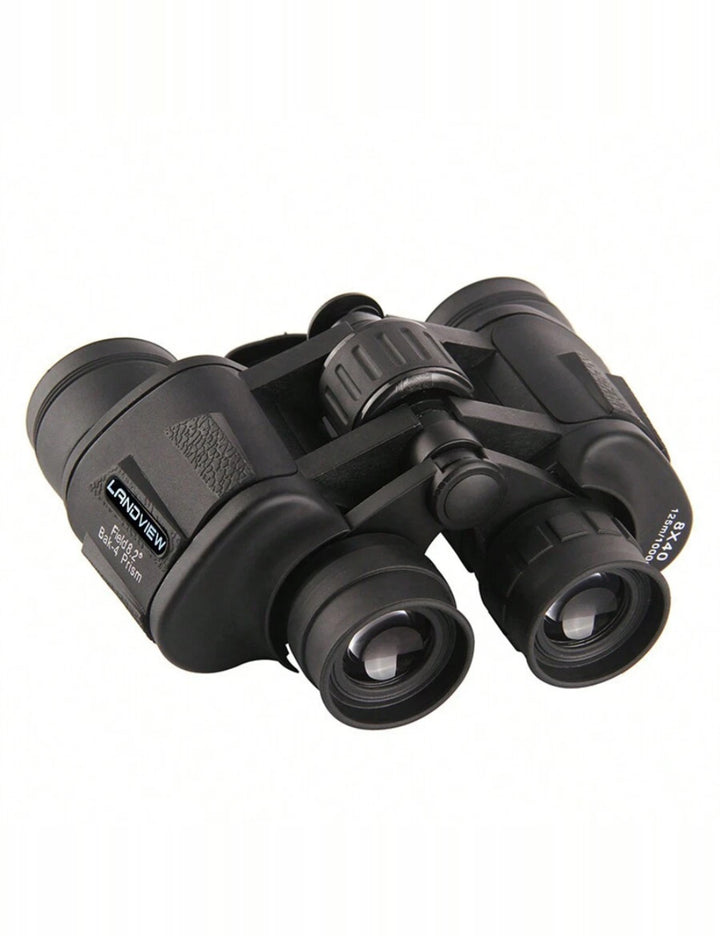 Binoclu Shein, negru