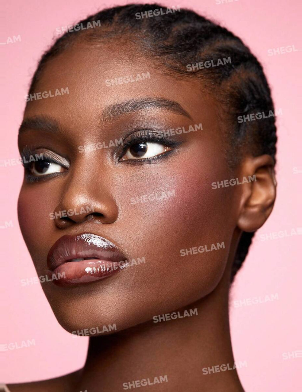 Blush SHEGLAM, roz