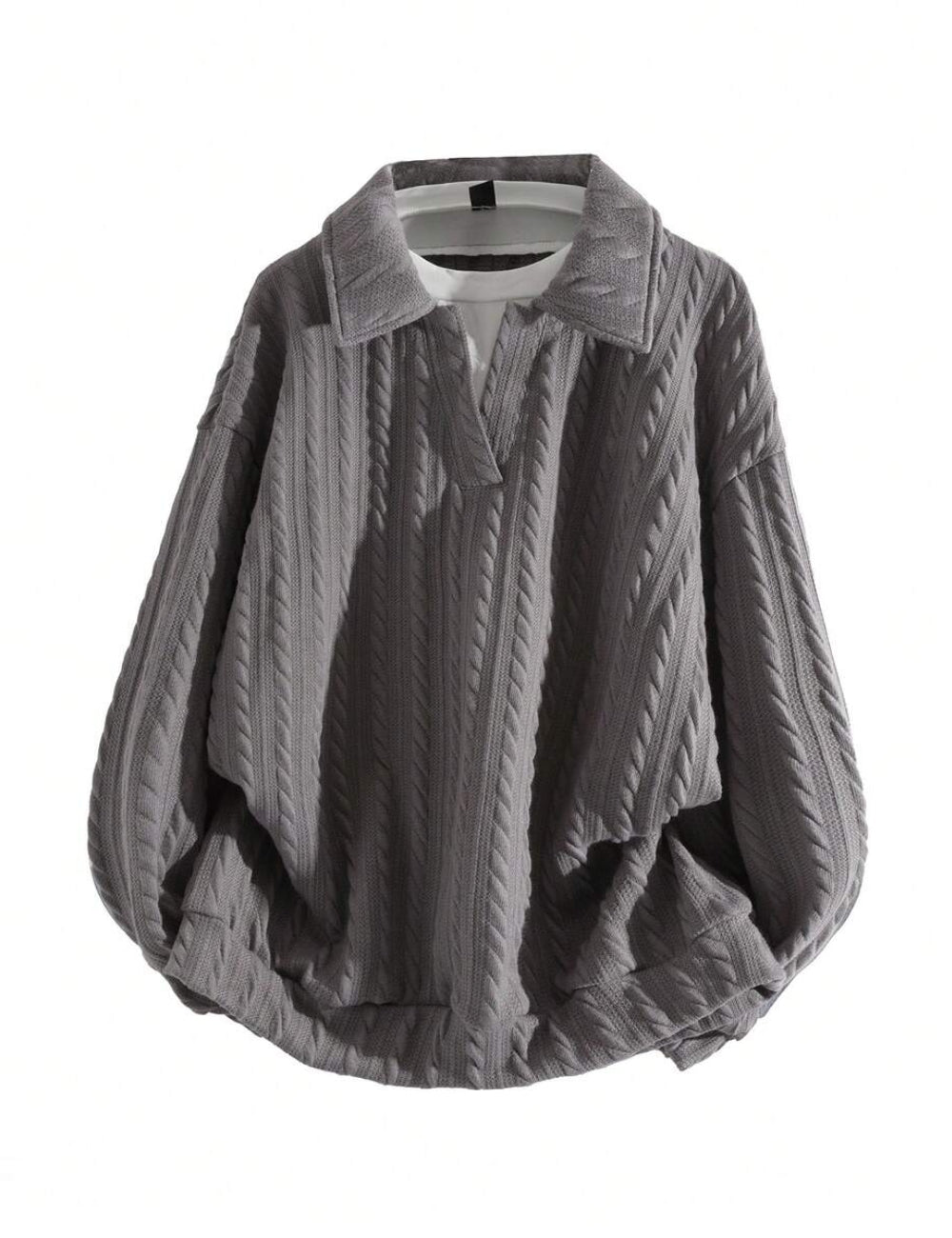 Blush Shein, mov