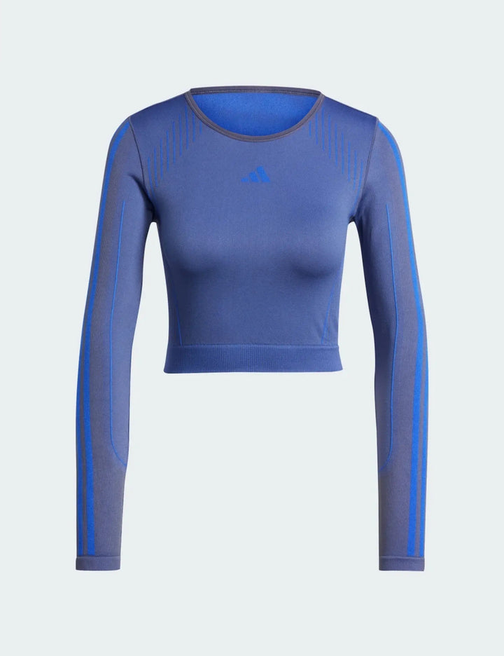 Bluză Adidas, albastru