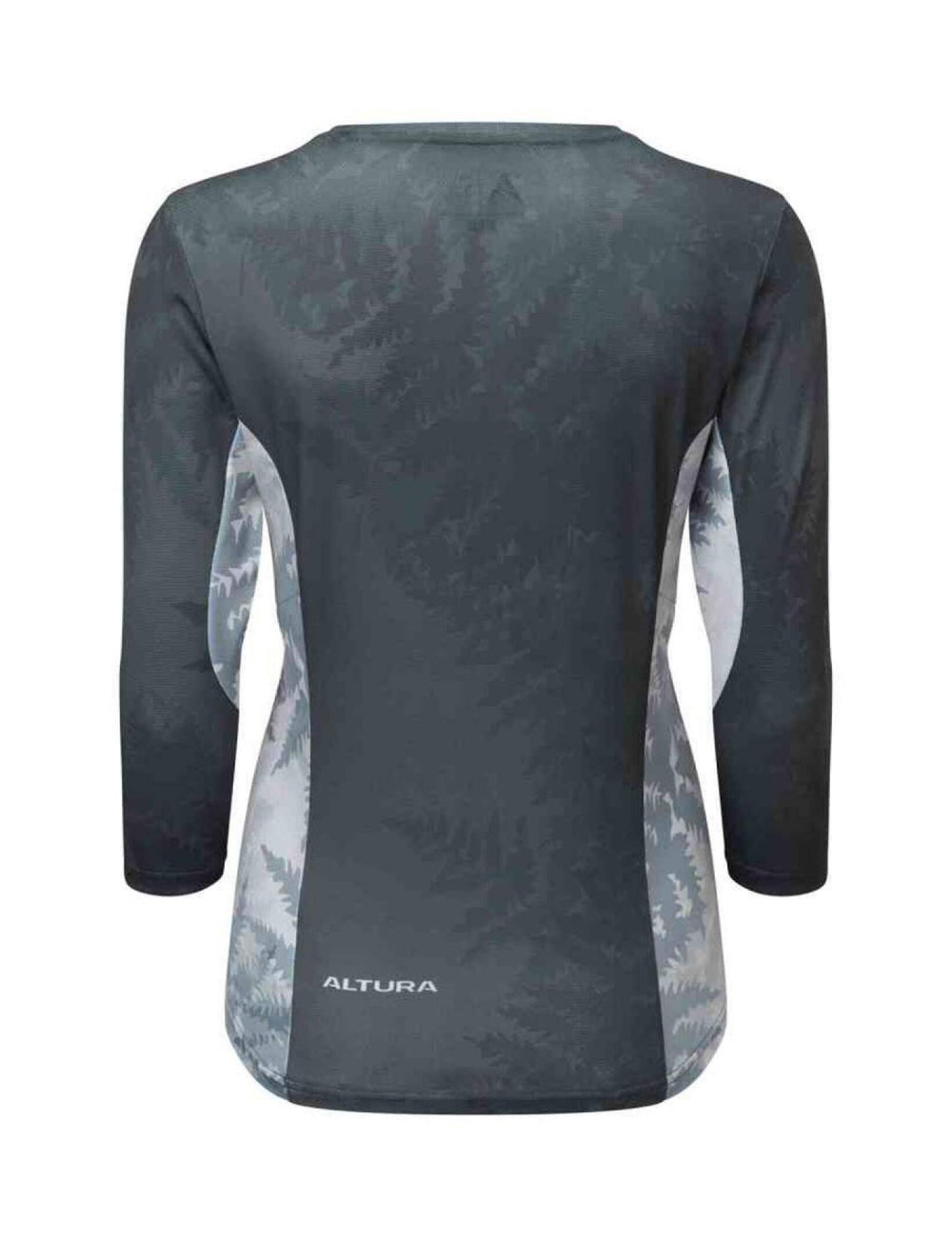 Bluza Altura, mix culori