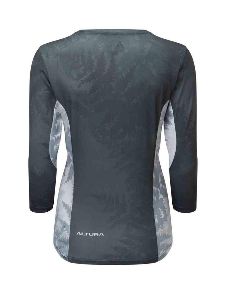 Bluza Altura, mix culori