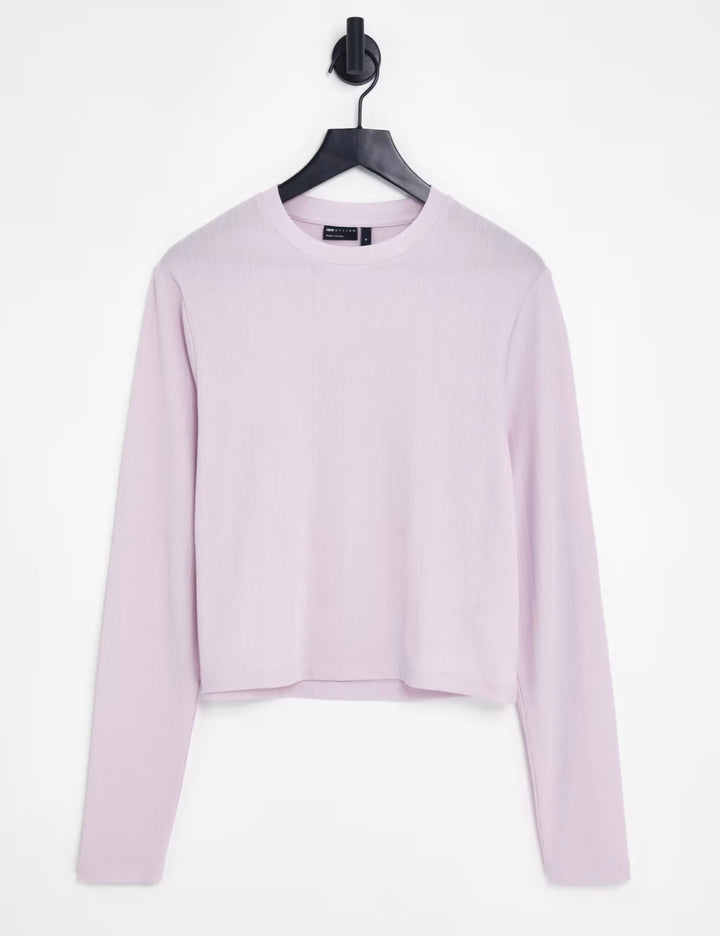 Bluză ASOS, roz