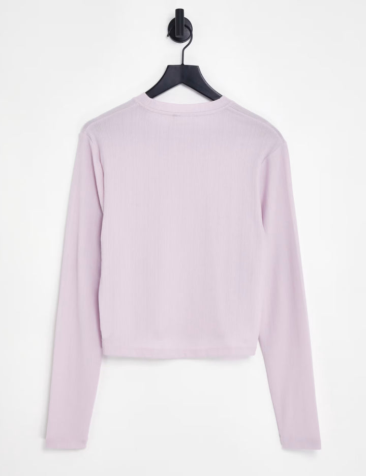 Bluză ASOS, roz