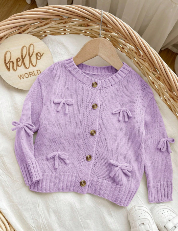 Bluză cu nasturi Shein, mov