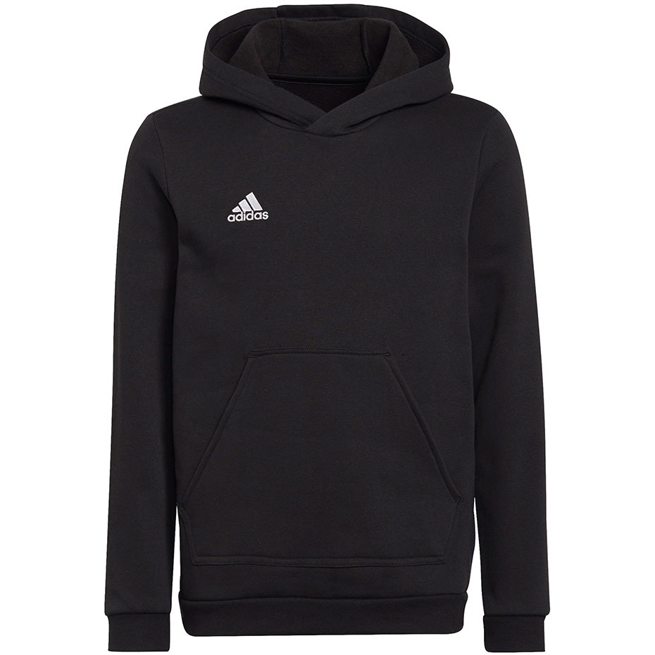 Hanorac ADIDAS, negru