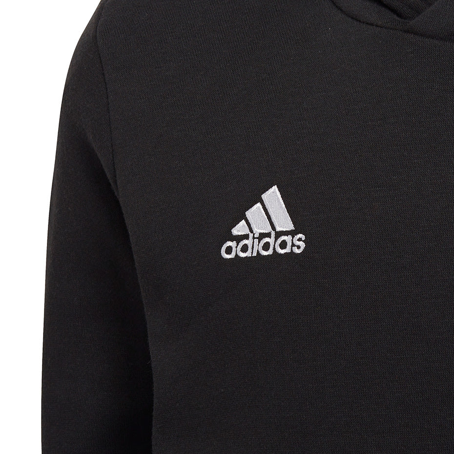 Hanorac ADIDAS, negru