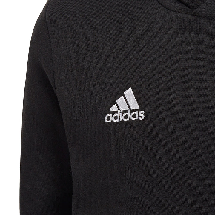 Hanorac ADIDAS, negru