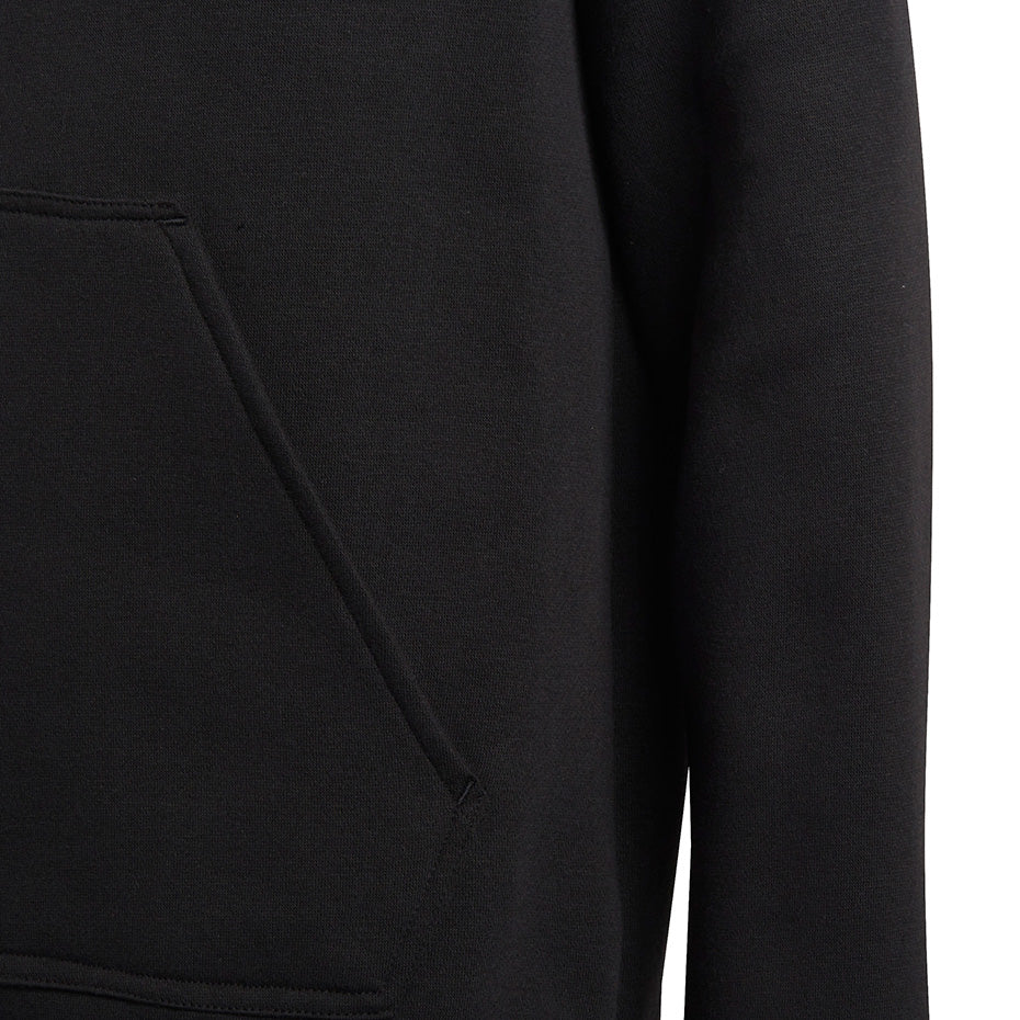 Hanorac ADIDAS, negru