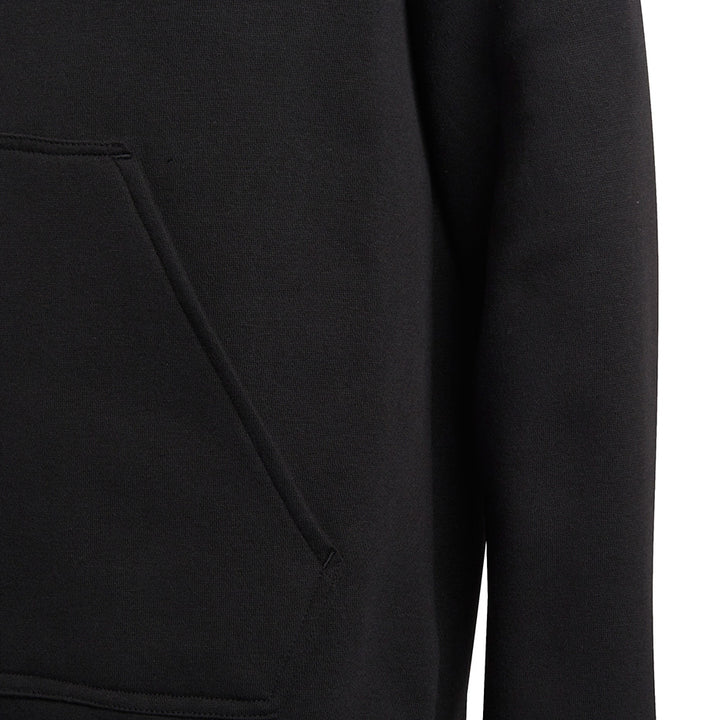 Hanorac ADIDAS, negru