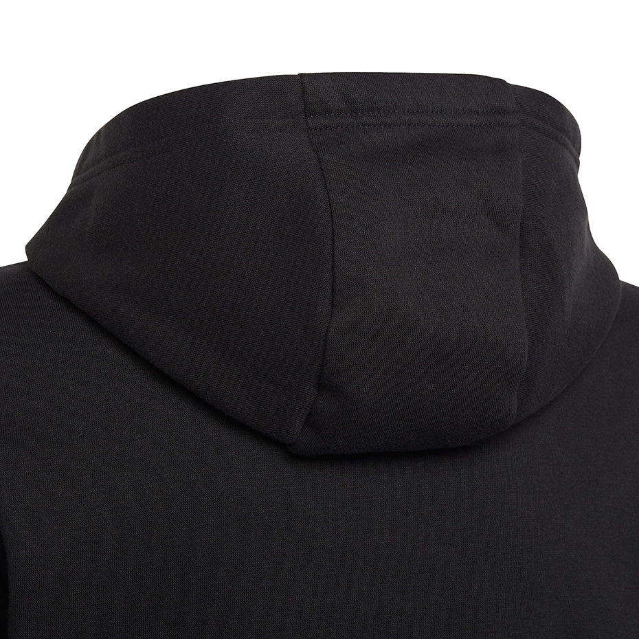 Hanorac ADIDAS, negru