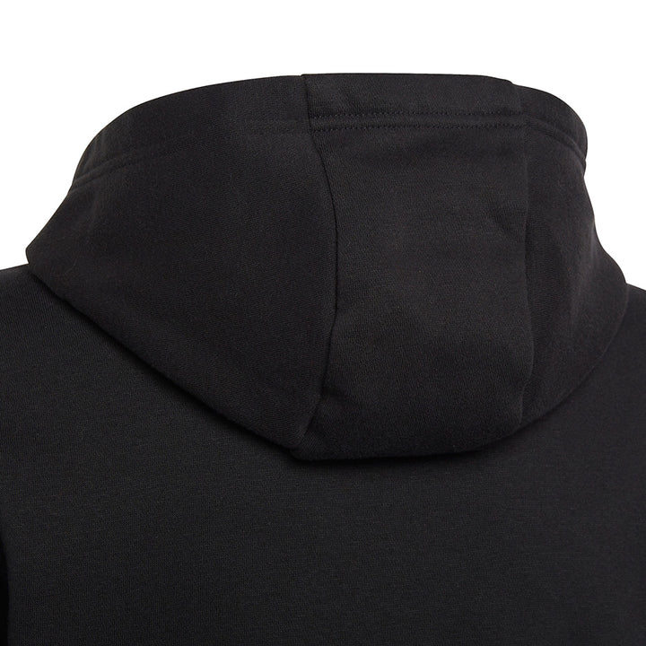 Hanorac ADIDAS, negru