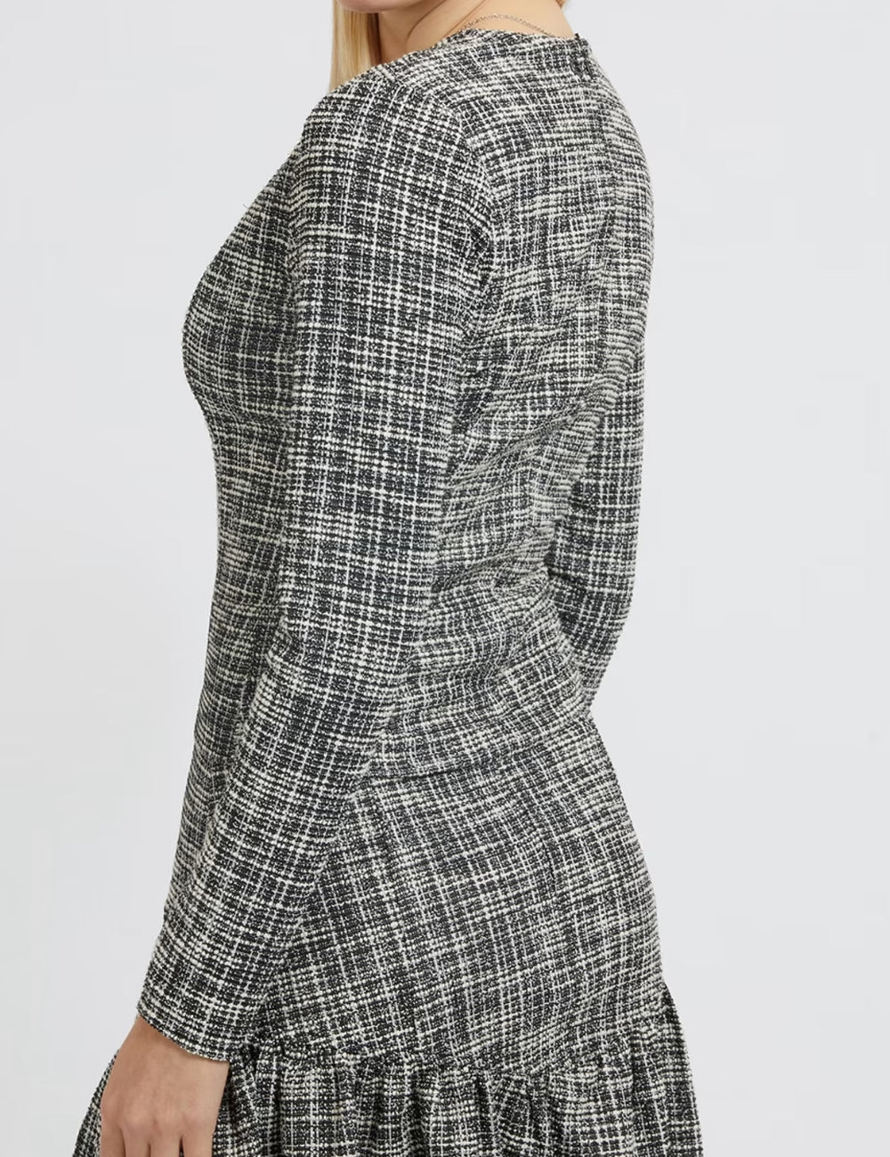 Bluza Guess, mix culori