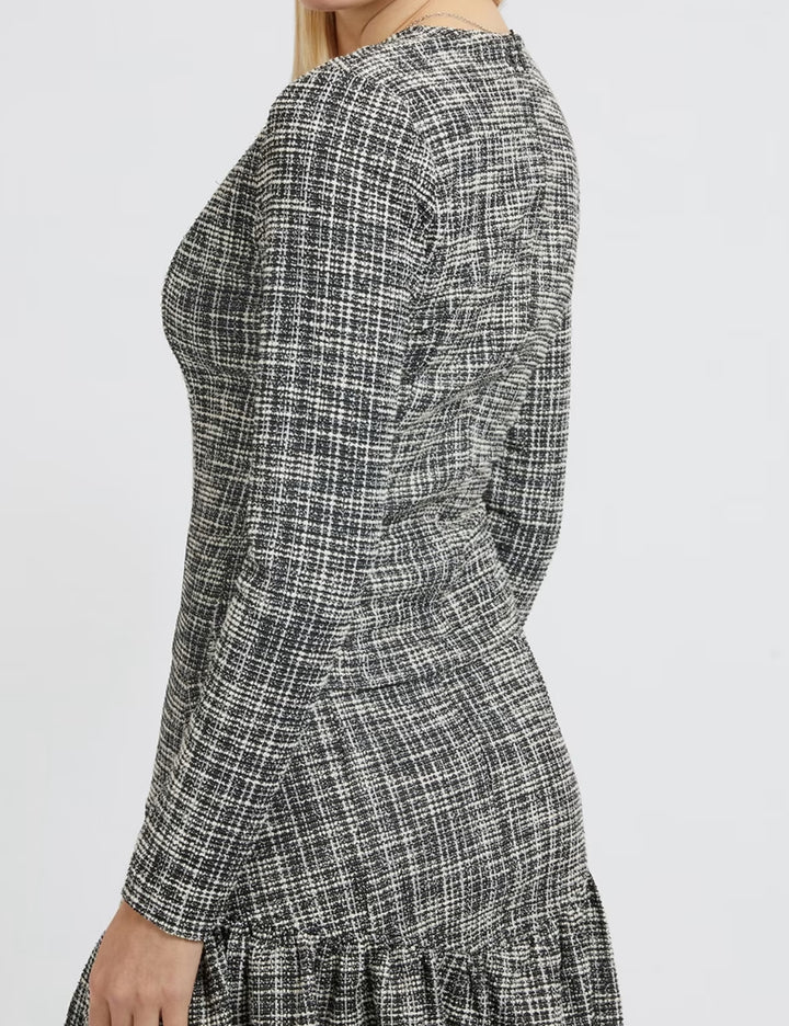 Bluza Guess, mix culori